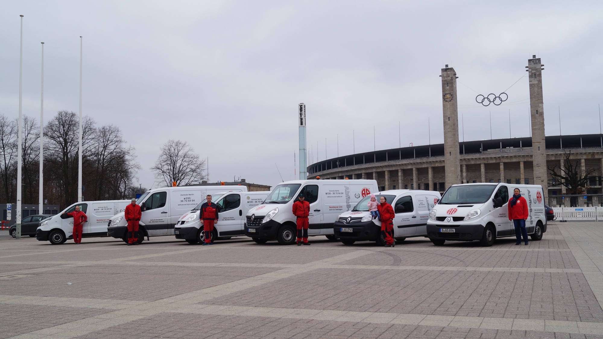 gruppenbild